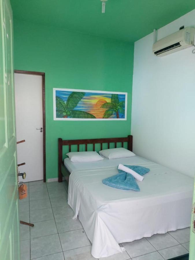 Pousada Coração de Porto Pôrto das Galinhas Extérieur photo