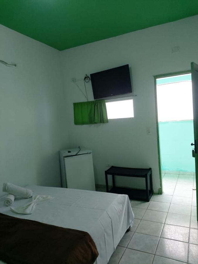 Pousada Coração de Porto Pôrto das Galinhas Extérieur photo
